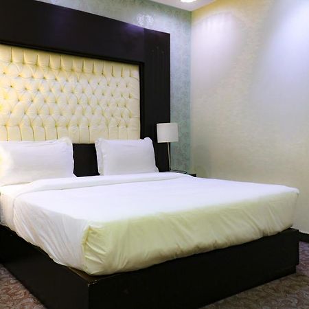 Diyafat Al Saada Serviced Apartments - Ishbillia Riad Exterior foto